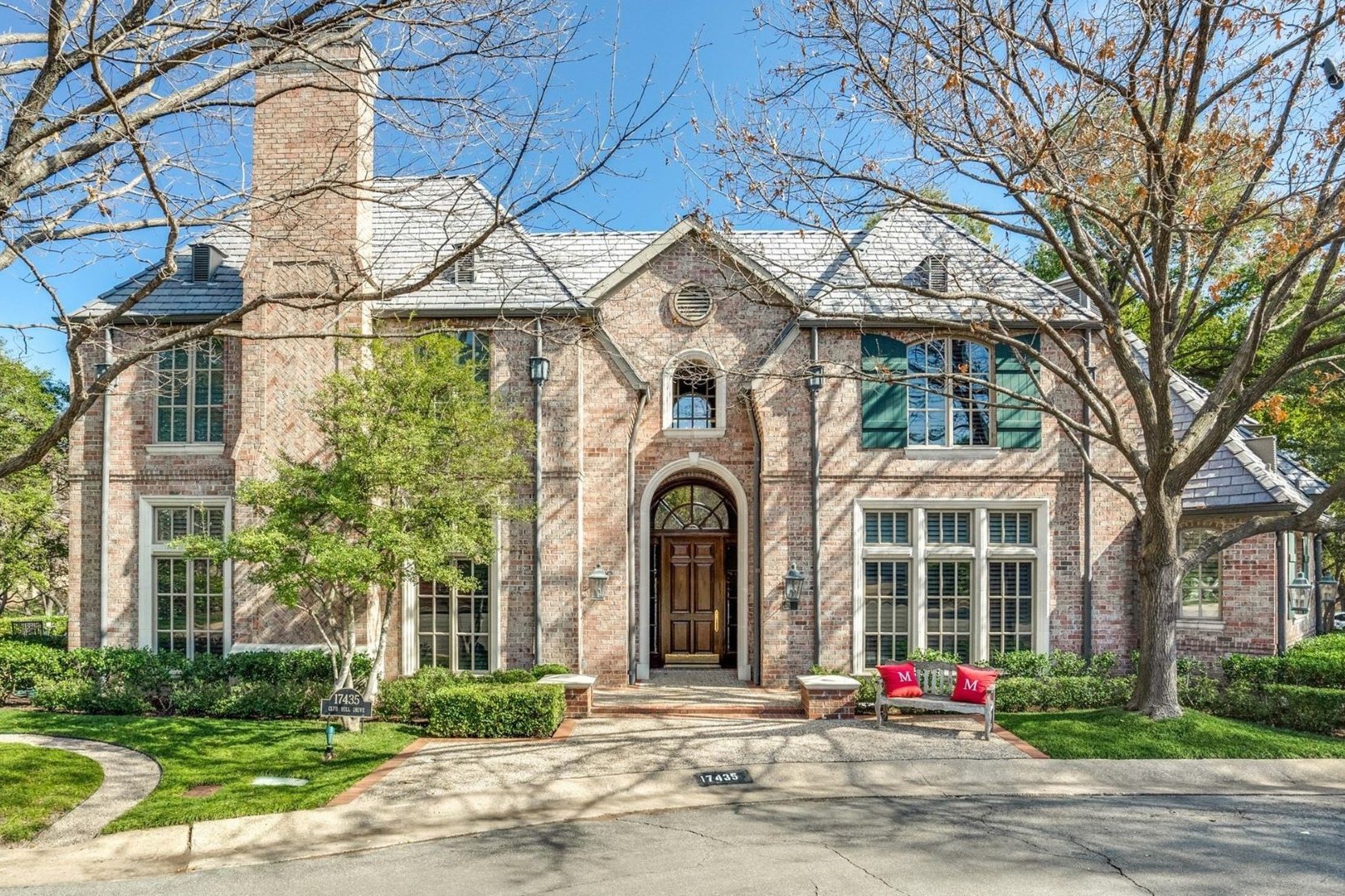 Coppell Luxury Homes for Sale